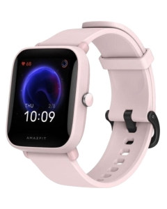 Amazfit Bip U Pink