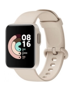 Xiaomi Mi Watch Lite Ivory