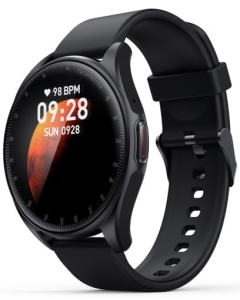 Tecno Watch 3 Black