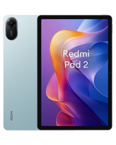 Xiaomi Redmi Pad 2 4GB/128GB Mint Green