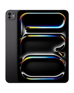 Apple iPad Pro 11-inch Wi-Fi 256GB With Standard Glass Space Black A3357