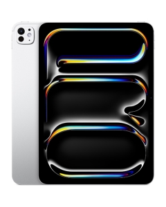 Apple iPad Pro 11-inch Wi-Fi 256GB with Standard Glass Silver A3357