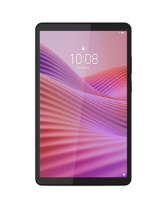 Lenovo Tab One Wi-Fi 8.7" 4GB 64GB Luna Gray with Clear Case