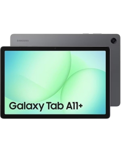 Samsung Galaxy Tab A11+ Wi-Fi 6GB/128GB Gray