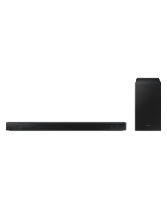 Soundbar LG SN9Y