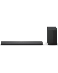 Soundbar LG S70TY.AARELLK