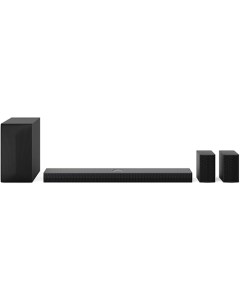 Soundbar LG S75TR.AARELLK