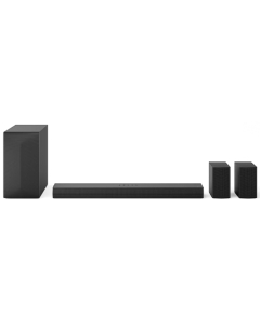 Soundbar LG S65TR.AARELLK