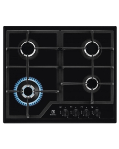 Cooktop Electrolux KGS6436K
