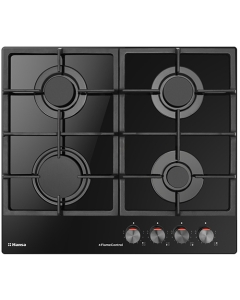 გაზქურის ზედაპირი Hansa BHKS610505