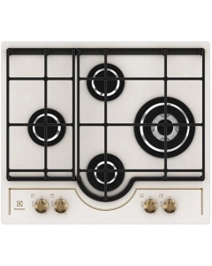 გაზქურის ზედაპირი Electrolux GPE363RBV