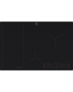 გაზქურის ზედაპირი Electrolux EIS82453IZ