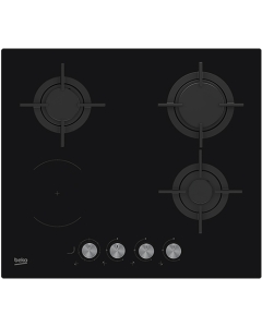 Cooktop Beko HILM 64222 SV