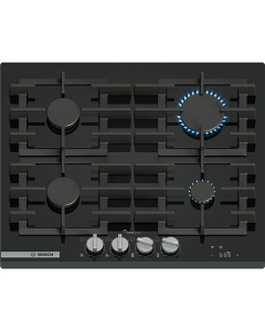 გაზქურის ზედაპირი Bosch PRP6A6H40R