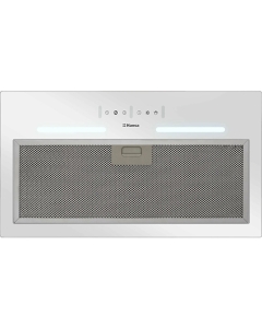 Built-in Hansa OMP6553WGH