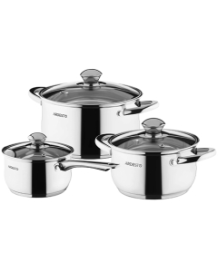 Cookware Set Ardesto AR1906PS