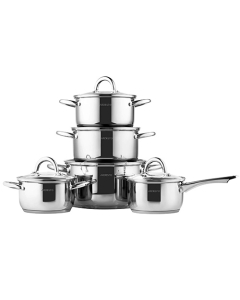 ქვაბების ნაკრები Ardesto AR1910GPS