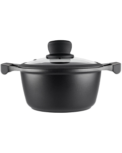 ქვაბი Vinzer Nitro 24 CM 50458