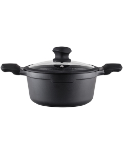 ქვაბი Vinzer Kuro 20 CM 50427 