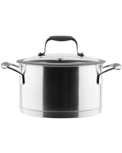 ქვაბი Vinzer 24X13.5 CM 5.9 L 50185 