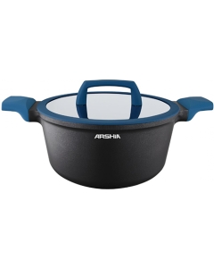 ქვაბი Arshia CO135-3104 28სმ 26538