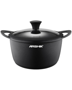 ქვაბი Arshia CO498-3115 26492 28სმ