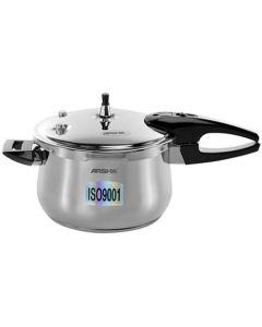 სწრაფსახარში ქვაბი Arshia PR135-345 24სმ SS 345 14734