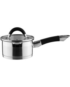 ქვაბი Vinzer 16 х 8 cm saucepan w/lid 50051