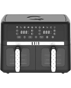 აეროგრილი QUIN Dual Zone YJ-1102AV