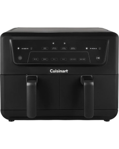 Air Fryer Cuisinart AIR-TWIN AFD10OBLE