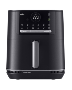 Air fryer Braun HF5050IBK