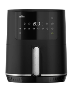 Air Fryer Braun HF5030IBK