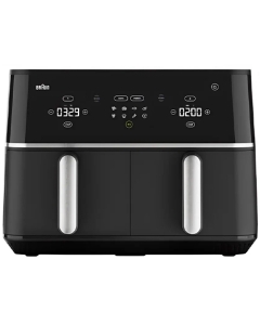 Air Fryer Braun TD5030IBK