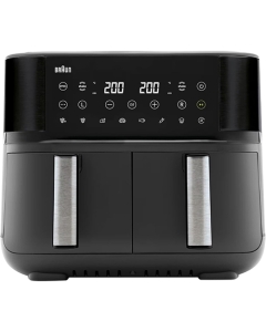 Air Fryer Braun TD3030IBK
