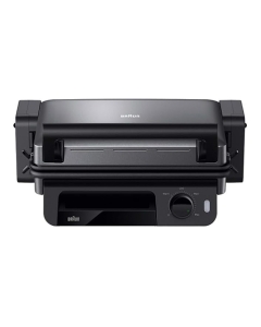 Electric grill Braun CG5010IGY