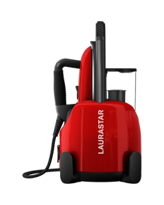 Steam Generator Laurastar Lift Original Red