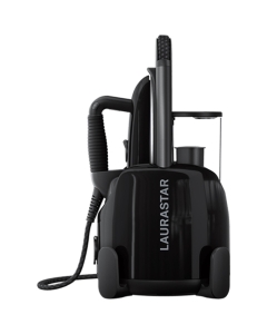 Steam Generator Laurastar Lift Plus Ultimate Black