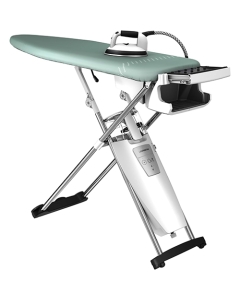 Steam Generator Laurastar S Pure Plus Green