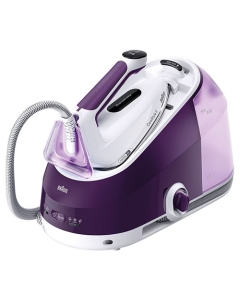 Steam Generator Braun IS5247VI