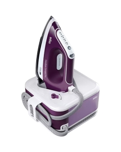 Steam Generator Braun IS2577VI