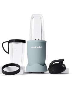 სტაციონალური ბლენდერი NutriBullet NB907MASL Pro 900W