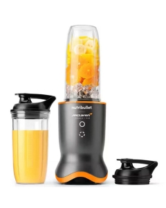 Stationary Blender NutriBullet PB INT CB NB1206GO-MC