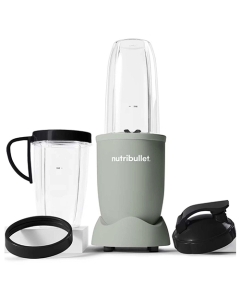 სტაციონალური ბლენდერი NutriBullet PB INT CB NB907MAJD