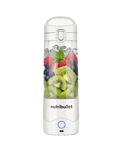 სტაციონალური ბლენდერი NutriBullet PB INT CB NBP003W