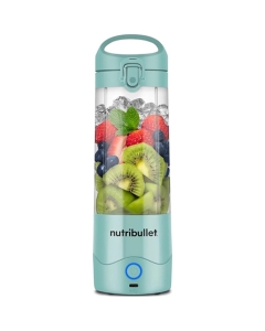Stationary Blender NutriBullet NBP003LBL Portable