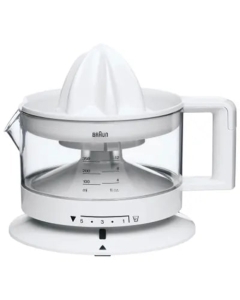 ციტრუსის საწური Braun CJ3000WH