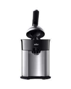 ციტრუსის საწური Braun CJ7050BK