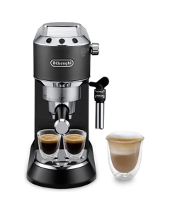 ყავის აპარატი DeLonghi EC 685.BK