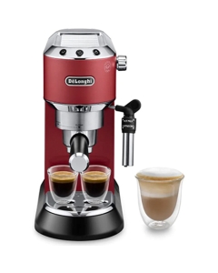 ყავის აპარატი DeLonghi EC 685.R