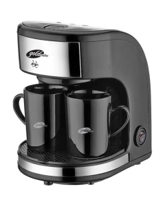 ყავის აპარატი Goldmaster GM-7331